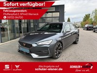 Cupra Leon 2022 occasion