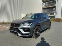 Cupra Ateca 2022 occasion
