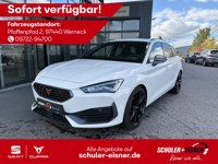 Cupra Leon 2022 occasion