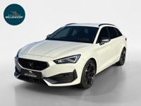 Cupra Leon 2022 occasion
