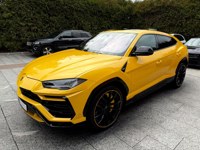 Lamborghini Urus 2022 occasion