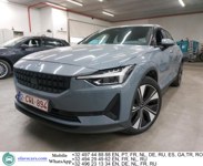 Polestar 2 2022 occasion