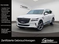 Genesis GV80 2022 occasion