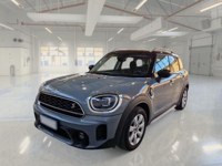 MINI Cooper SE Countryman 2022 occasion