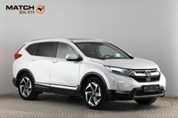 Honda CR-V 2022 occasion