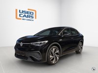 Volkswagen ID.5 2022 occasion