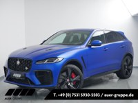 Jaguar F-Pace 2022 occasion