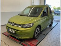 Volkswagen Caddy 2022 occasion