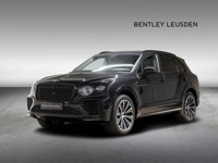 Bentley Bentayga 2022 occasion