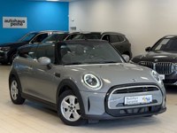 MINI Cooper Cabrio 2022 occasion