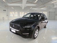 Jaguar E-Pace 2022 occasion