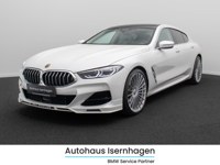ALPINA B8 2022 occasion