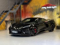 Corvette C8 2022 occasion