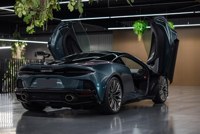 McLaren GT 2022 occasion