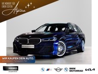 ALPINA B5 2022 occasion