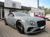 Bentley Continental GT 2022 occasion