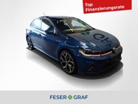 Volkswagen Polo 2022 occasion