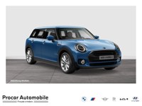 MINI Cooper D Clubman 2022 occasion
