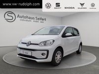 Volkswagen up! 2022 occasion