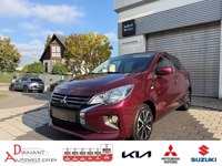 Mitsubishi Space Star 2022 occasion