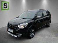 Dacia Lodgy 2022 occasion