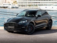 Aston Martin DBX 2022 occasion