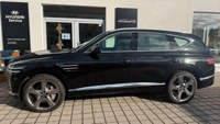 Genesis GV80 2022 occasion