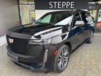 Cadillac Escalade 2022 occasion
