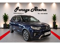 Ssangyong XLV 2022 occasion