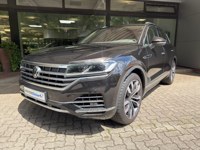 Volkswagen Touareg 2022 occasion