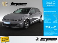 Volkswagen Golf 2022 occasion