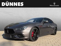 Maserati Ghibli 2022 occasion