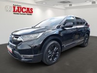 Honda CR-V 2022 occasion