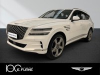 Genesis GV80 2022 occasion