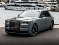 Rolls-Royce Phantom 2022 occasion