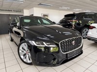 Jaguar XF 2022 occasion