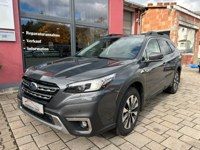 Subaru Outback 2022 occasion