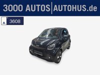 Smart ForTwo 2022 occasion