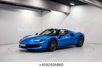 Ferrari 296 GTS 2022 occasion