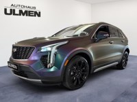 Cadillac XT4 2022 occasion