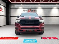Dodge RAM 2022 occasion