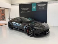 Aston Martin V8 Vantage 2022 occasion