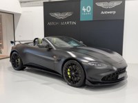 Aston Martin V8 Vantage 2022 occasion