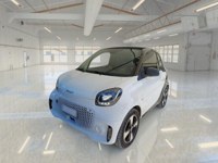 Smart ForTwo 2022 occasion