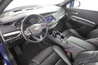 Cadillac XT4 2022 occasion