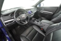 Cadillac XT4 2022 occasion