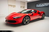 Ferrari 296 GTB 2022 occasion