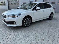 Subaru Impreza 2022 occasion