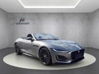 Jaguar F-Type 2022 occasion