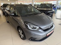 Honda Jazz 2022 occasion